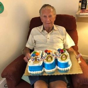 Meet your Posher, Jackie